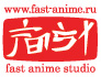 Fast Anime